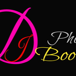 DJ Photo Booths