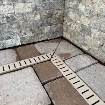 Blue Haven Pools & Spas - More drain installation issues. This also was approved by Blue Haven - Pool & Hot Tub Service Near Me - Mobile, Alabama
