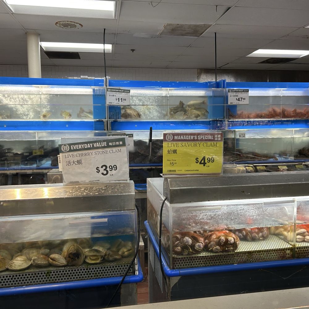 99 Ranch Market - Hallleujah - Seafood Markets Near Me - Artesia, California 99 Ranch Market - Hallleujah - Seafood Markets Near Me - Artesia, California
