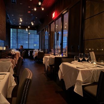 Steak 48 - Steakhouses Near Me - Charlotte, North Carolina