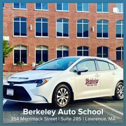 Berkeley Auto School