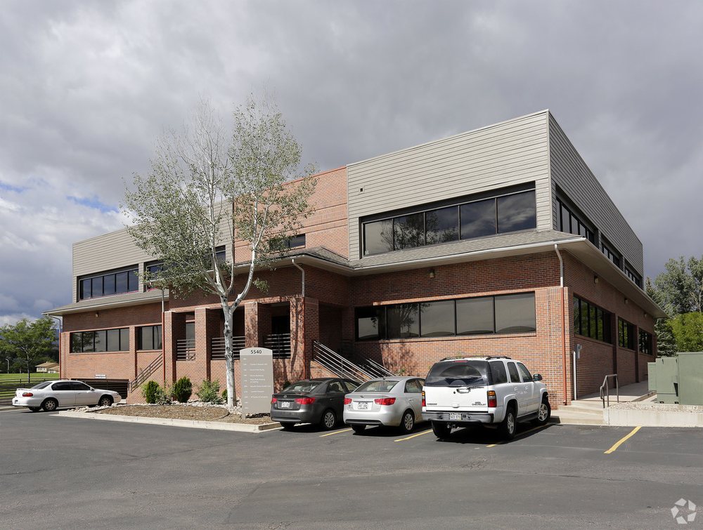 ALL INCLUSIVE COUNSELING Updated June 2024 5540 N Academy Blvd