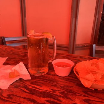 Zendejas Mexican Restaurant - ZeNDeJaS ZeNDeJaS - Mexican Near Me - San Dimas, California