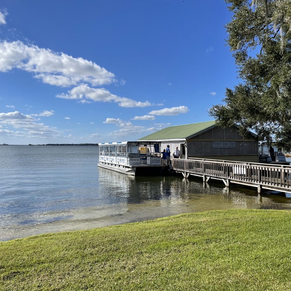 The Best 10 Boat Tours near Rusty Anchor Mount Dora in Mount Dora, FL