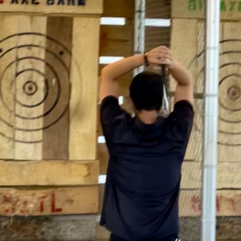 The Farm Brewery at Broad Run - Axe throwing - Breweries Near Me - Broad Run, Virginia