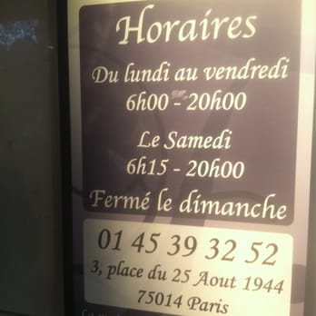 Eva - Bakeries Near Me - Paris, 75