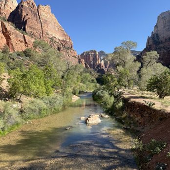 Zion National Park - Parks Near Me Zion National Park - Parks Near Me