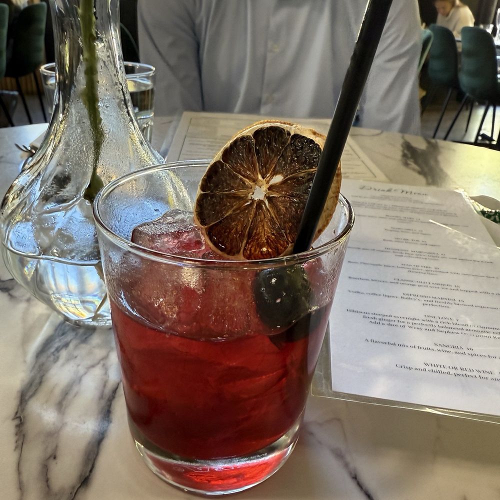 Poach Social - One love - Breakfast & Brunch Near Me - Atlanta, Georgia