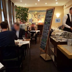 Il Piccolo Principe - Restaurant