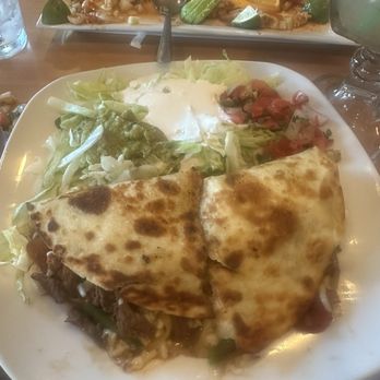 Don Ramon Restaurante Mexicano - Quesadilla Norteña - Mexican Near Me - Shakopee, Minnesota