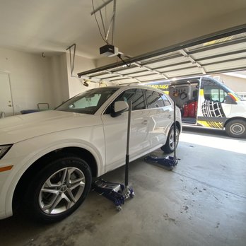 GoMobile Tires - Didn't even have to take the car out of the garage! - Tires Near Me GoMobile Tires - Didn't even have to take the car out of the garage! - Tires Near Me