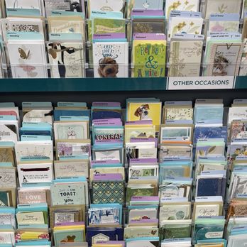 Office Depot - Tons of greeting cards for every occasion! - Office Equipment Near Me - Sherman, Texas
