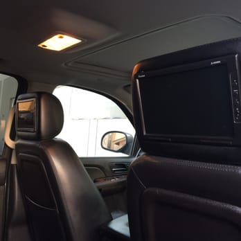 Top Notch Auto Locators - The TV's in the headrest for the kiddo!! - Car Dealers Near Me - Temecula, California Top Notch Auto Locators - The TV's in the headrest for the kiddo!! - Car Dealers Near Me - Temecula, California