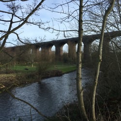 Reddish Vale Country Park Visitor Centre