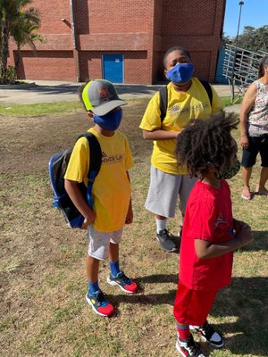 CHEVIOT HILLS RECREATION CENTER - Updated July 2025 - 171 Photos & 74 ...