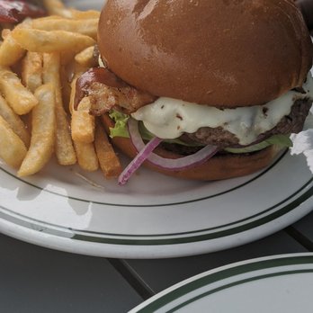 Pirates Den Restaurant - Most amazing medium well Burger - Seafood Near Me - Brigantine, New Jersey Pirates Den Restaurant - Most amazing medium well Burger - Seafood Near Me - Brigantine, New Jersey