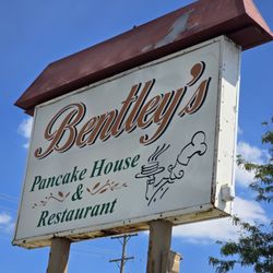 Bentley's Pancake House & Restaurant