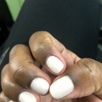 Kiki's Nails - Nail Salons Near Me - Astoria, New York