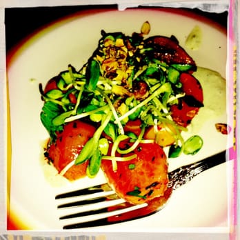 The Publican - Beet salad! - New American Near Me - Chicago, Illinois The Publican - Beet salad! - New American Near Me - Chicago, Illinois