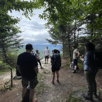 Destination Backcountry Adventures - Hiking Near Me - Brooklyn, New York