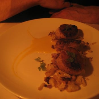 BOBO - Scallops. - French Near Me - New York, New York BOBO - Scallops. - French Near Me - New York, New York