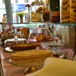 Café Paula - Kuchenallee
