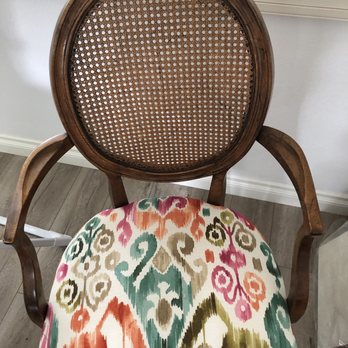 Vazquez Upholstery - After! - Furniture Reupholstery Near Me - Santa Ana, California Vazquez Upholstery - After! - Furniture Reupholstery Near Me - Santa Ana, California