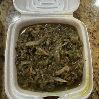 Maam's Jamaican Restaurant - Callaloo - Caribbean Near Me - Miami, Florida Maam's Jamaican Restaurant - Callaloo - Caribbean Near Me - Miami, Florida