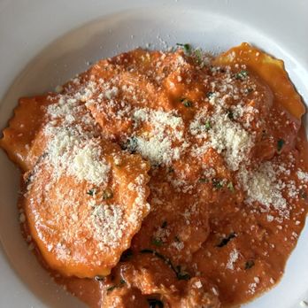 Ristorante Illando - Lobster ravioli - Italian Near Me - San Diego, California