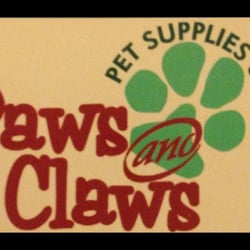 Paws and Claws