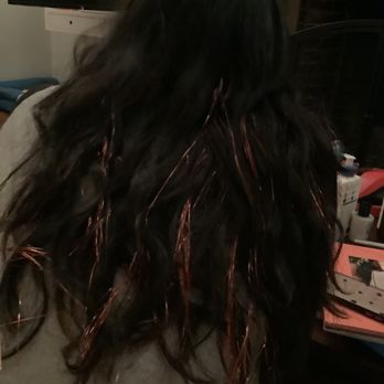 Schairpro - the next day - Hair Extensions Near Me - New York, New York
