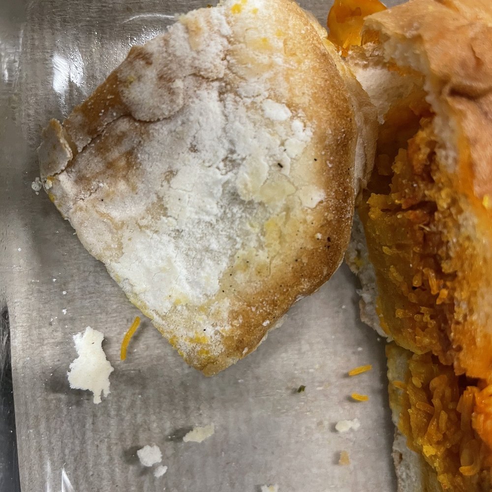Jay Bharat Restaurant - Food poison due to stale worst Dabeli Buns - Indian Near Me - Newark, California Jay Bharat Restaurant - Food poison due to stale worst Dabeli Buns - Indian Near Me - Newark, California