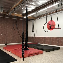 Aerial Method