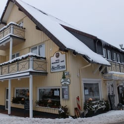 Steffens Café