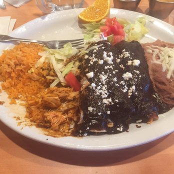 Los Comales Mexican Grill - Mexican Near Me - Wyoming, Michigan