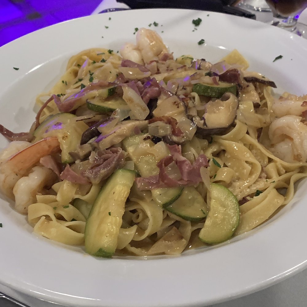 Aldo's Pizzeria & Restaurant - Fettuccine Aldo delish !!! - Pizza Near Me - Ozone Park, New York Aldo's Pizzeria & Restaurant - Fettuccine Aldo delish !!! - Pizza Near Me - Ozone Park, New York