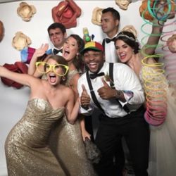 Flashylife Photobooth Rental
