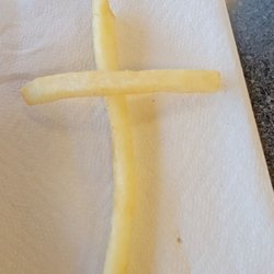 Our Hero Express Subs - Jesus loves you...