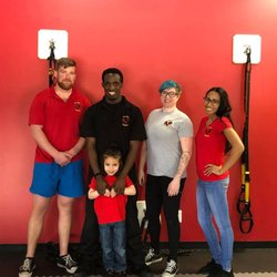 Flex Appeal Personal Training & Wellness