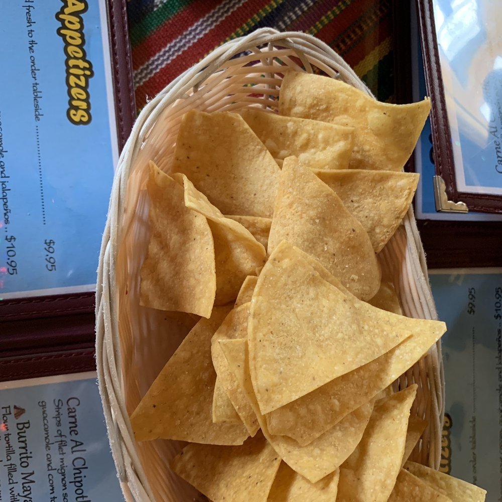 Maya Café & Cantina - Fresh chips - Mexican Near Me - Fishkill, New York Maya Café & Cantina - Fresh chips - Mexican Near Me - Fishkill, New York