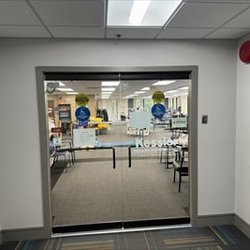 Kessler Rehabilitation Center - Jackson