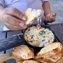 Spinach Artichoke Dip Spinach Artichoke Dip