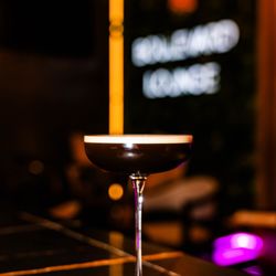 Boulevard Lounge