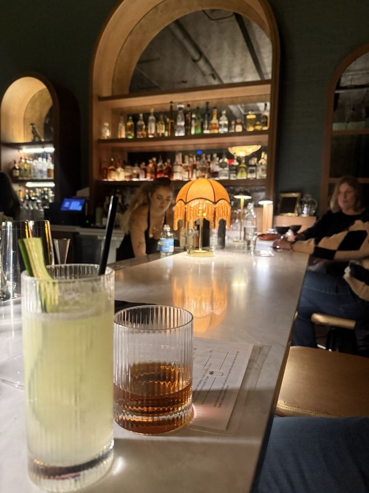 Social spots from Lo Key