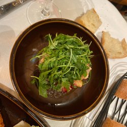 La Place Longchamp - Ceviche