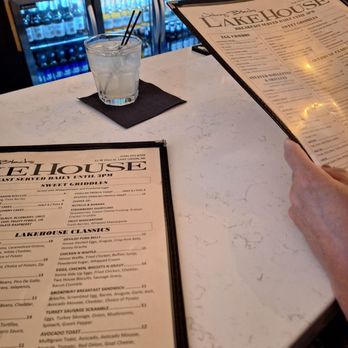 Johnny Black's LakeHouse - Deep Eddie's Limon - American Near Me - Lake Orion, Michigan