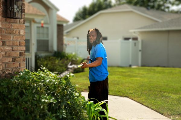 Steve & Steven's Lawn Care Service