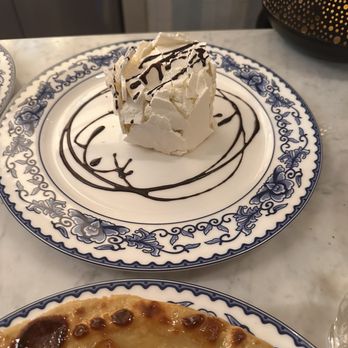 Bianca - Pavlova - French Near Me - Culver City, California