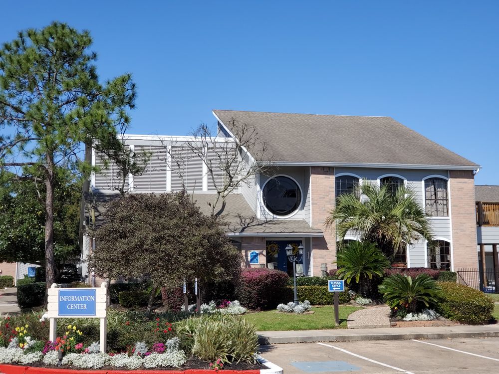HARBOUR BAY APARTMENTS Updated April 2024 9999 Spencer Hwy, La