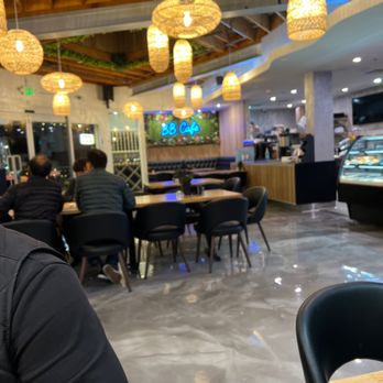 BB Cafe & Catering - Cafes Near Me - Burbank, California